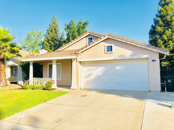 10834 Basie Way, Rancho Cordova, CA 95670