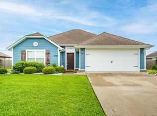 3757 Deerhurst St, Springdale, AR 72764