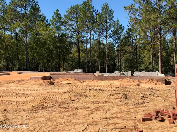 132 Woodland Circle, Jackson Springs, NC 27281