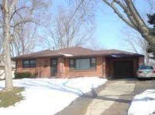 3303 62nd St, Des Moines, IA 50322
