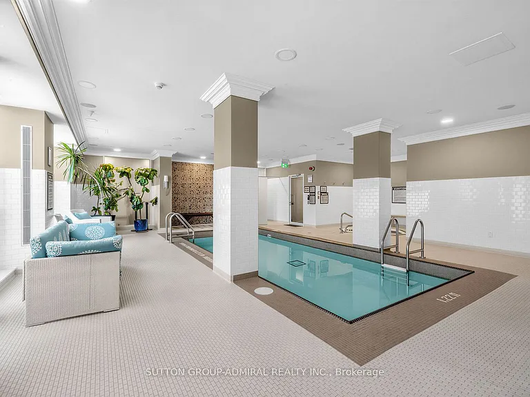 155 Saint Clair Ave W #1801 — Photo 41