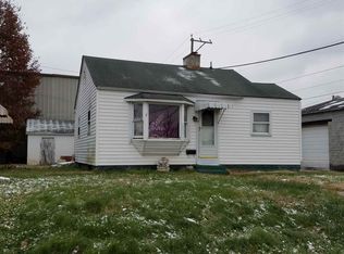 412 3rd St, Huntington, WV 25701