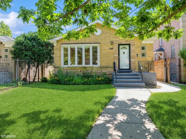 6161 N Kildare Ave, Chicago, IL 60646