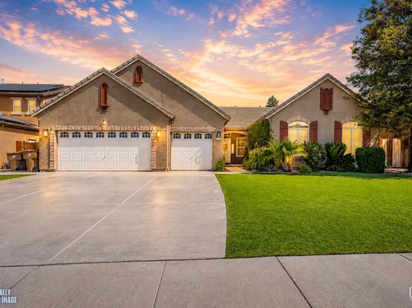 11410 Tagus Dr, Bakersfield, CA 93311