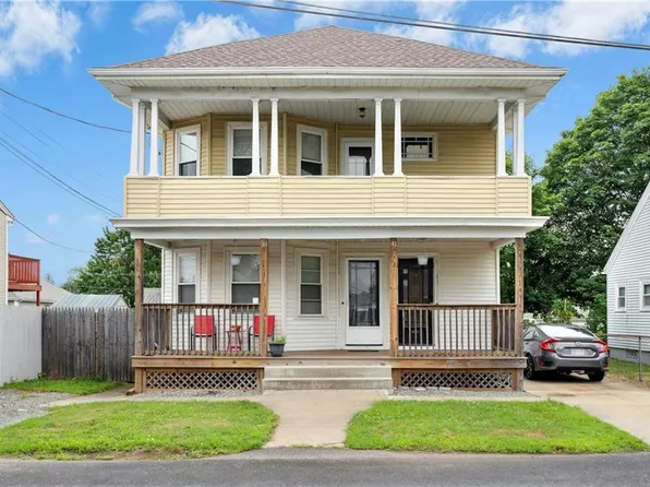 39-41 Ferncliff Ave, North Providence, RI 02911