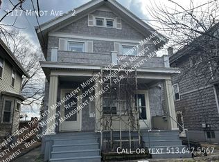 3117 Minot Ave #2, Cincinnati, OH