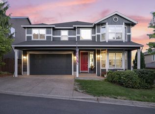 15032 SW Hazelcrest Ter, Tigard, OR 97224