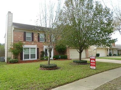 2535 John Crump Ln, Katy, TX, 77449