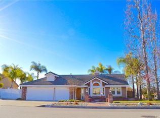 1428 Northstar Ln, Upland, CA 91784