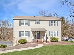 121 Garden St, Canonsburg, PA