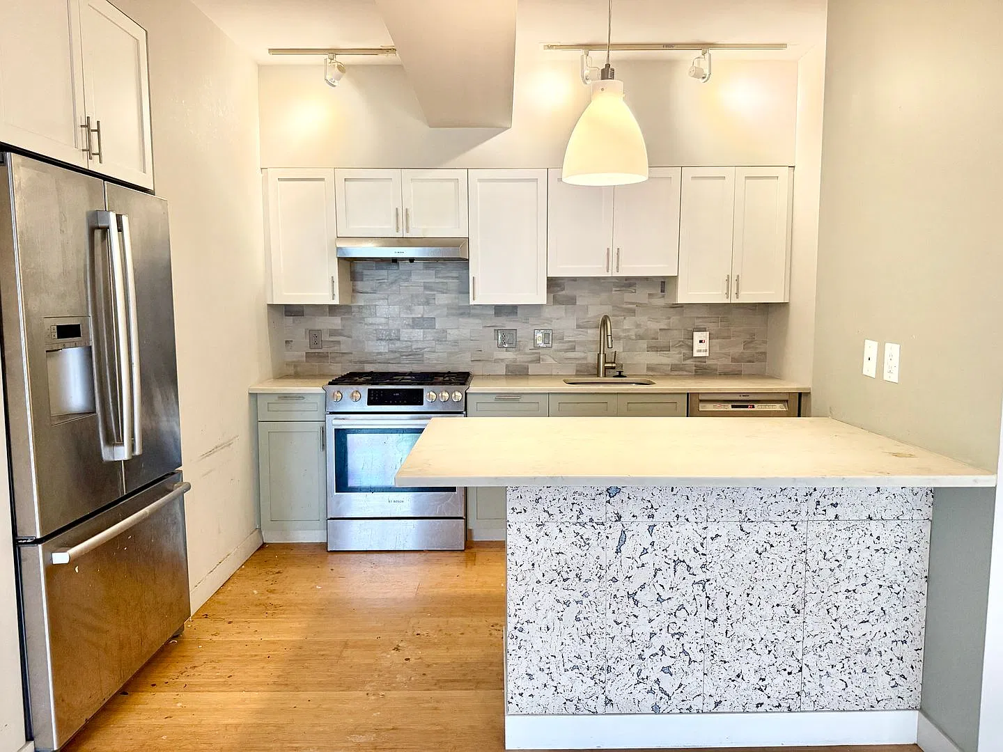 Fabulous Intown Condo — Photo 4