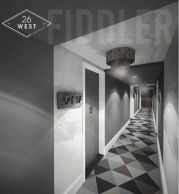 Rented by Fiddler Realty | media 48