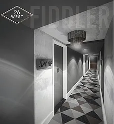 Rented by Fiddler Realty