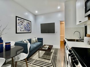 826 9th Ave #3R, New York, NY 10019