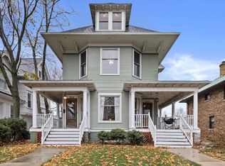 1812 College Ave, Racine, WI 53403