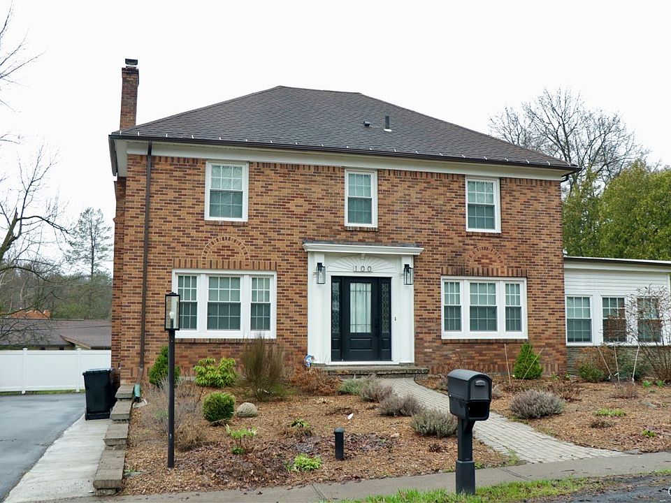 1st image of 100 Gifford Pkwy