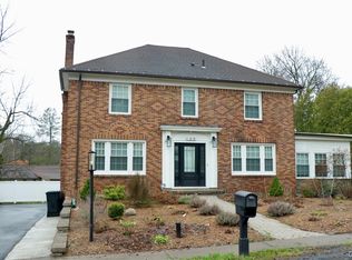 100 Gifford Pkwy, Syracuse, NY 13214