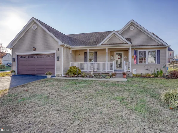 390 India Dr, Smyrna, DE 19977