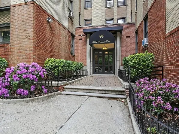 95 Park Terrace East