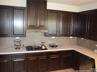 1115 Peacemaker, San Antonio, TX 78258