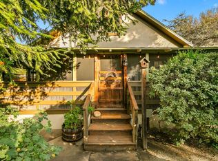 114 Fox St, Ojai, CA 93023