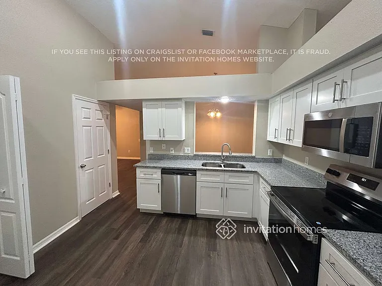 4609 Rockingchair Dr — Photo 4