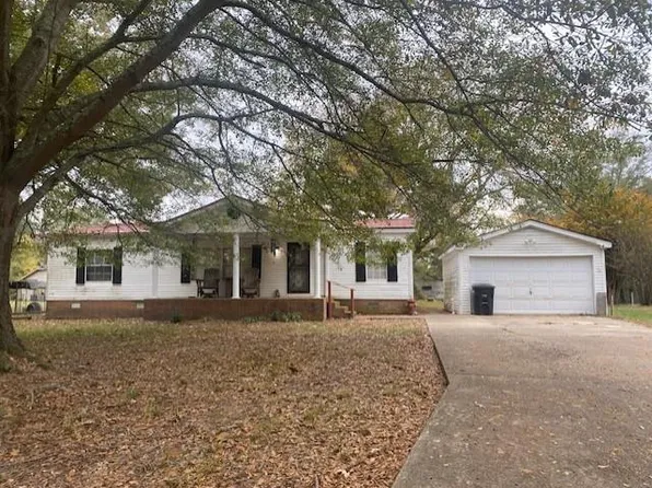 869 Pine Tree Dr, Senatobia, MS 38668