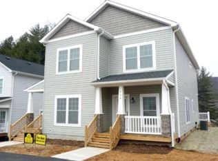 119 Stratford Ln, Boone, NC 28607