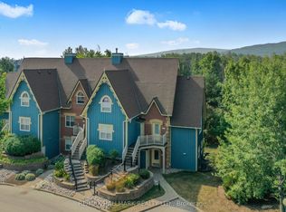 184 Snowbridge Way #101, The Blue Mountains, ON