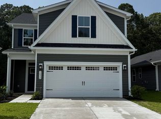 1032 Oak Meadow Dr LOT 111, Conway, SC 29526