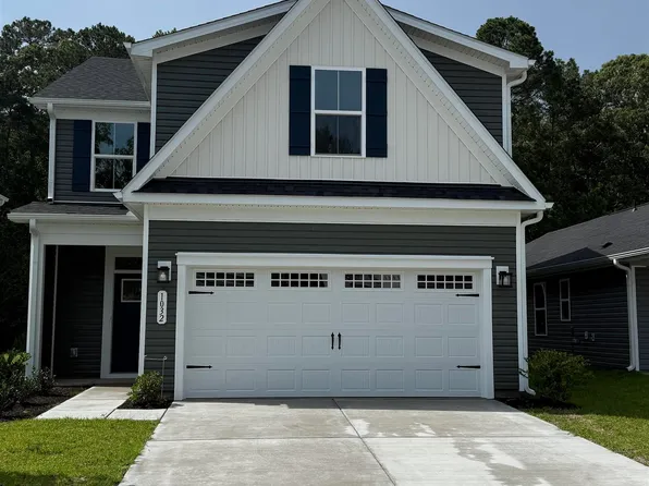 1032 Oak Meadow Dr. Lot 111, Conway, SC 29526