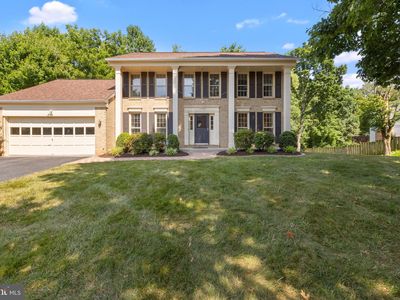 17352 Founders Mill Dr, Rockville, MD, 20855