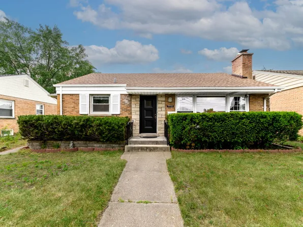 7712 Niles Center Rd, Skokie, IL 60077
