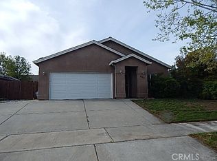 615 Vallecito Way, Red Bluff, CA 96080