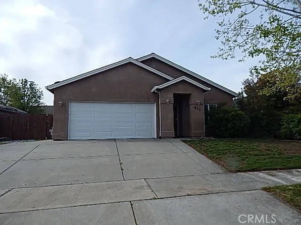 615 Vallecito Way, Red Bluff, CA 96080