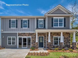 215 Giant Oak Ave, Statesville, NC 28677