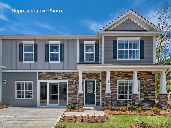 215 Giant Oak Ave, Statesville, NC 28677