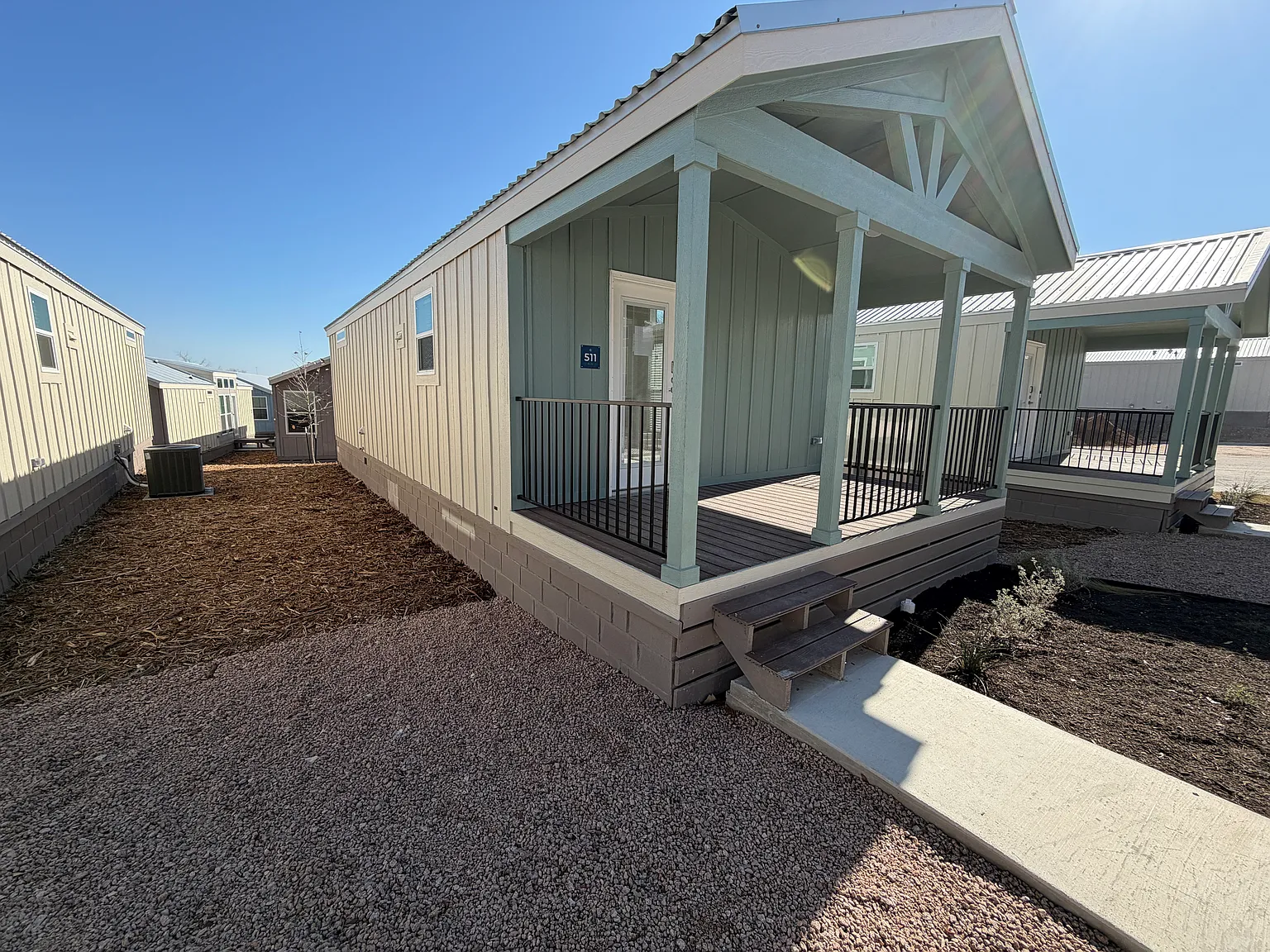 Booth Dr, San Marcos — Photo 2