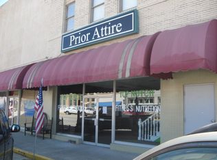 119 W Broad St, Mineola, TX 75773