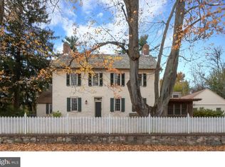 1439 Old Wilmington Rd, Hockessin, DE 19707