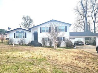 480 Paul St, Riverdale, GA 30274