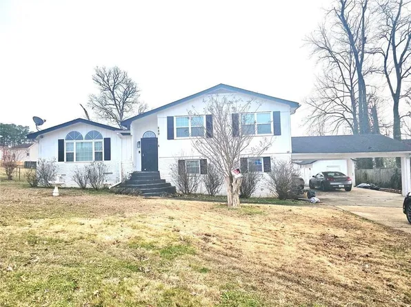 480 Paul St, Riverdale, GA 30274