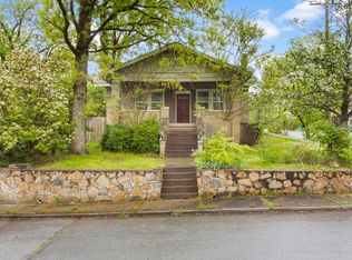 4100 C St, Little Rock, AR 72205