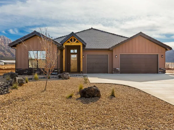 1522 N Zion Cir, Apple Valley, UT 84737