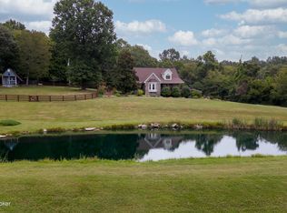 2070 Delta Rd, Taylorsville, KY 40071