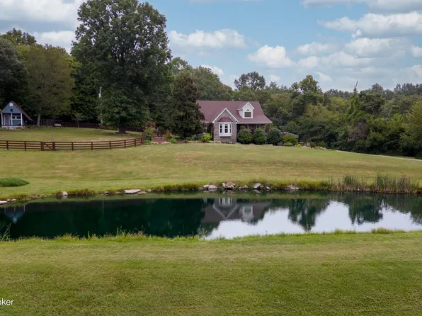 2070 Delta Rd, Taylorsville, KY 40071