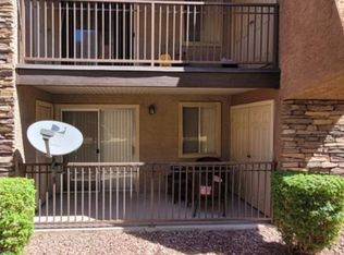 5295 Indian River Dr UNIT 305, Las Vegas, NV 89103