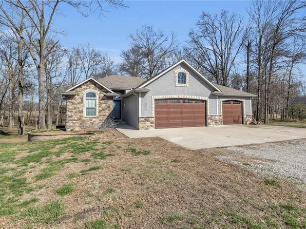 17253 NW County Rd #1501, Archie, MO 64725