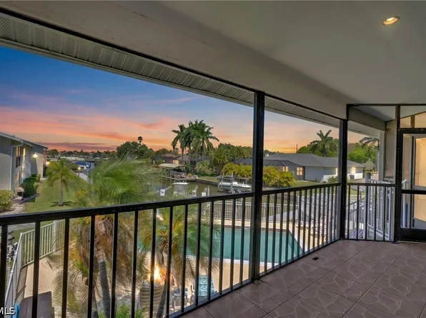 4708 SW 8th Pl APT 203, Cape Coral, FL 33914