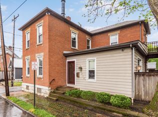 1214 Jaeger St, Columbus, OH